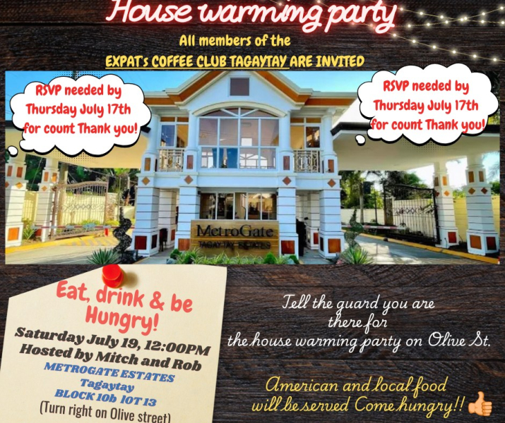 house-warming